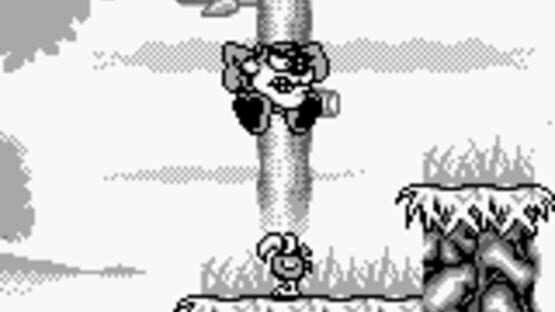Screenshot for Taz-Mania