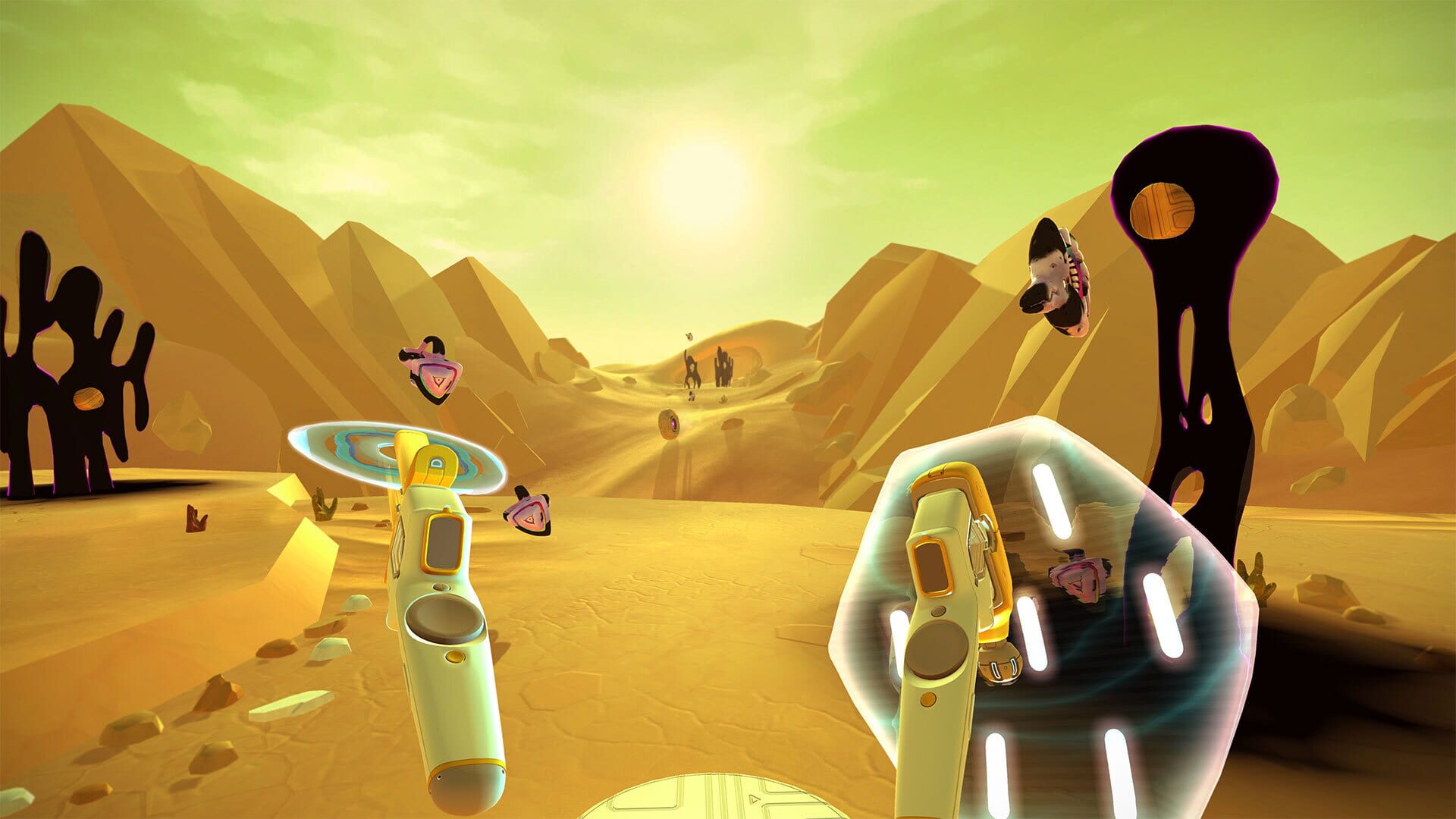 Screenshot for Cosmic Trip