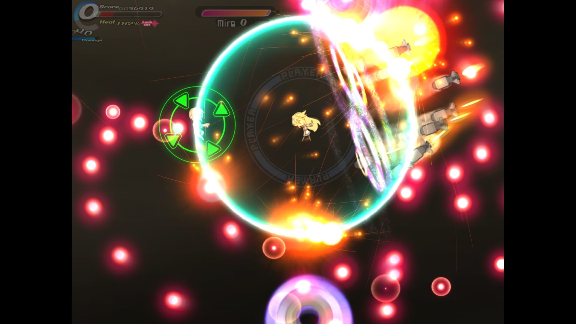 Screenshot for Sora