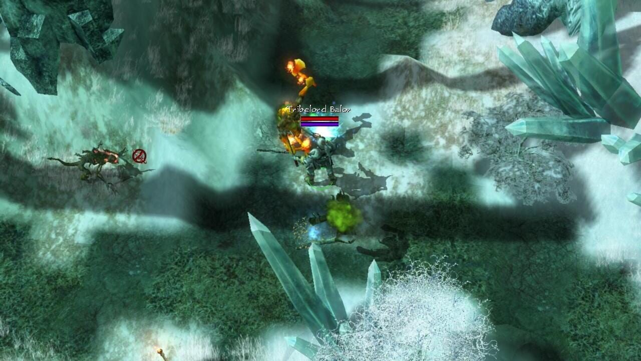 Screenshot for Dimensity