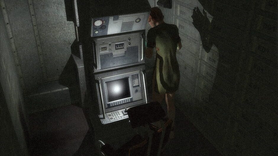 Screenshot for eXperience 112