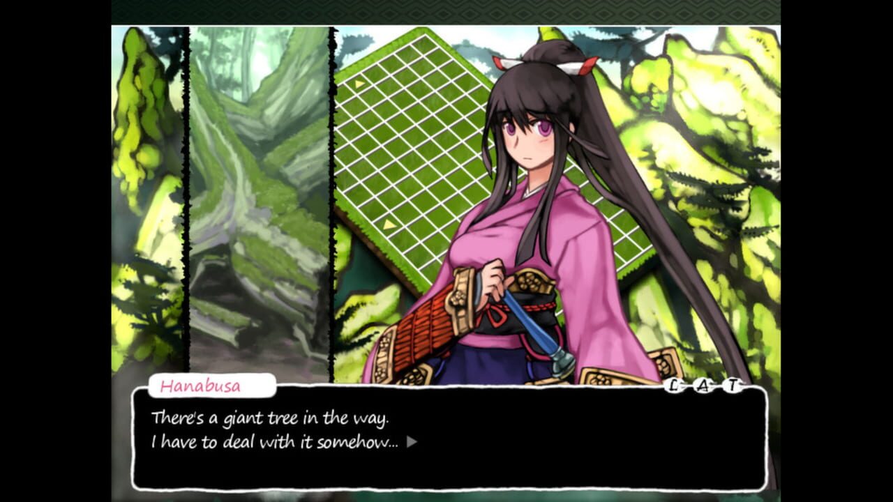 Screenshot for 99 Spirits