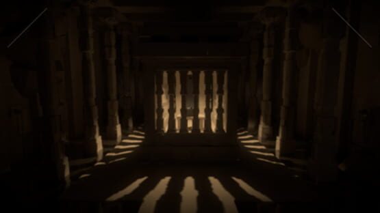Screenshot for The Witness