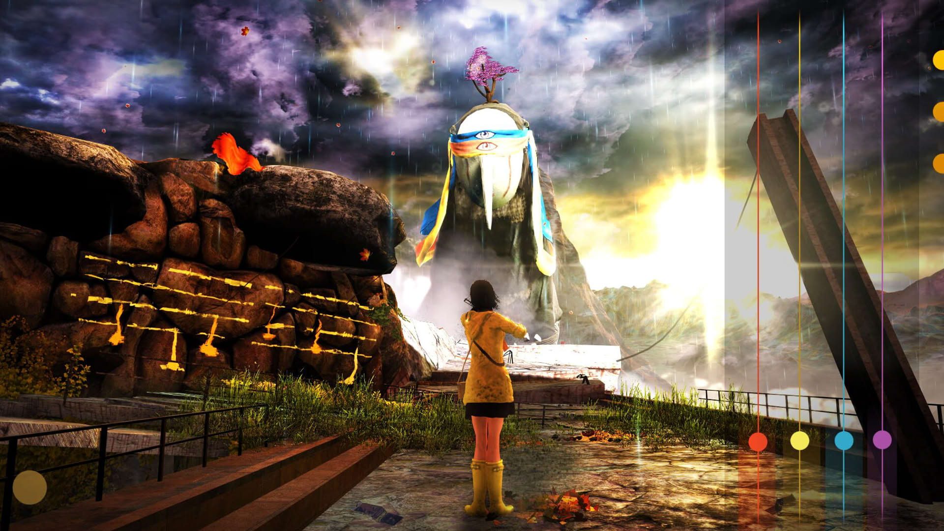 Screenshot for Distortions