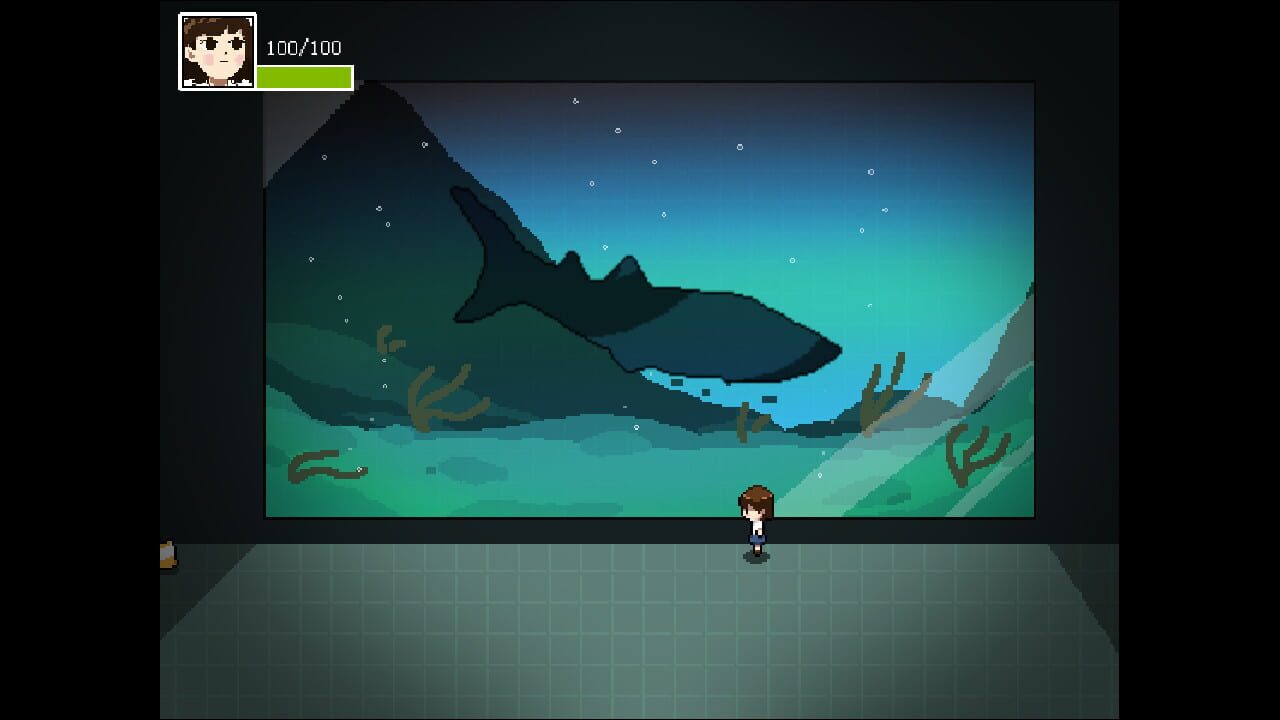 Screenshot for Kio's Adventure