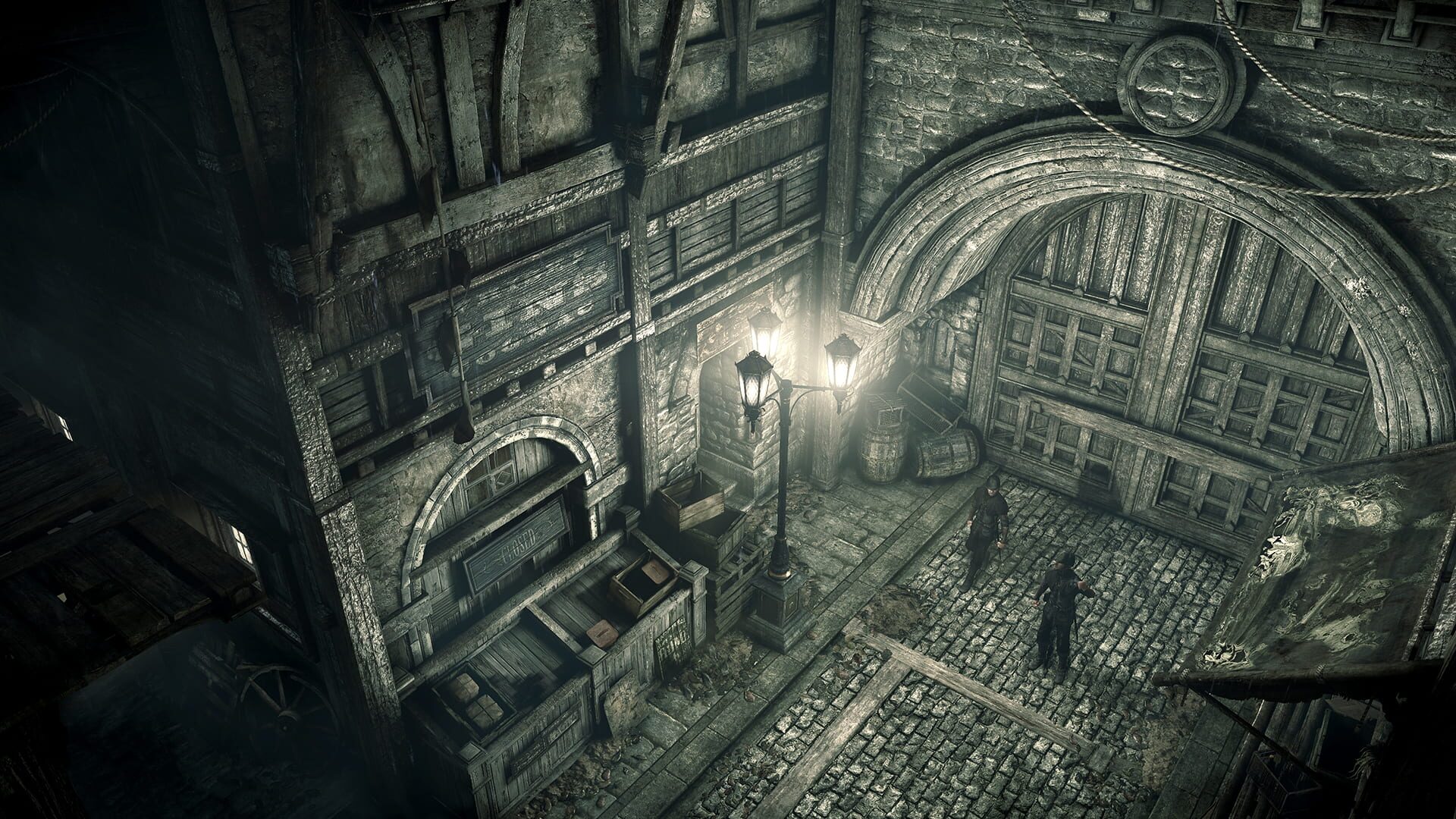 Screenshot for Thief