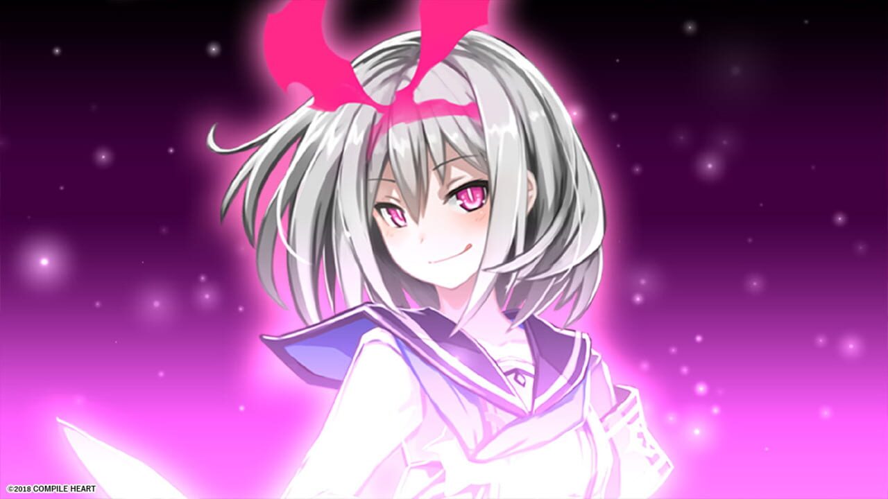 Screenshot for Mary Skelter 2