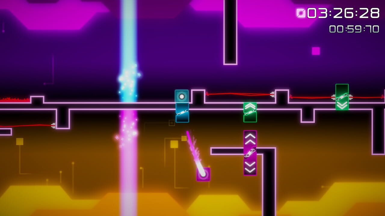 Screenshot for Parallel