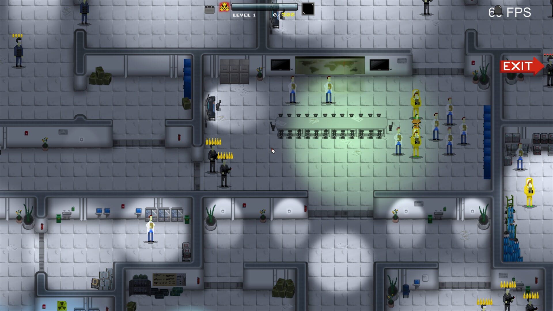 Screenshot for Undead & Beyond