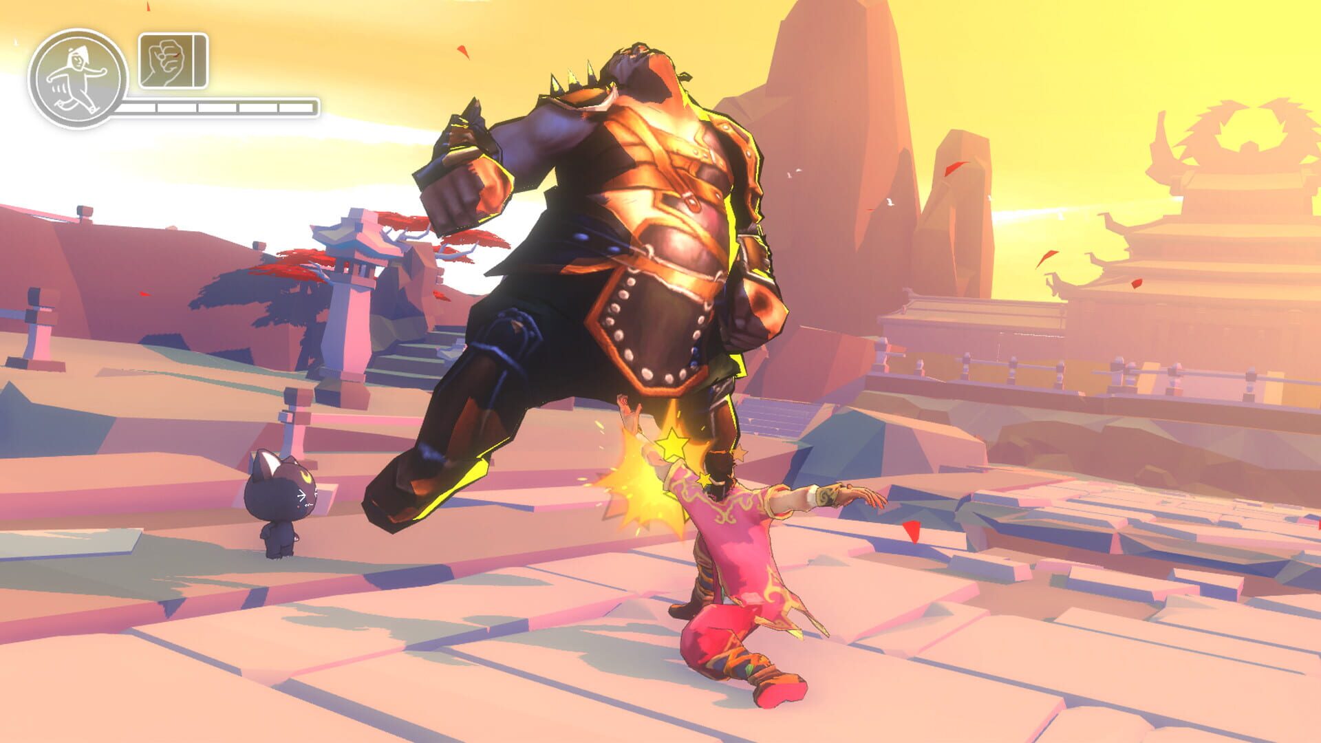 Screenshot for Roguelike Hero