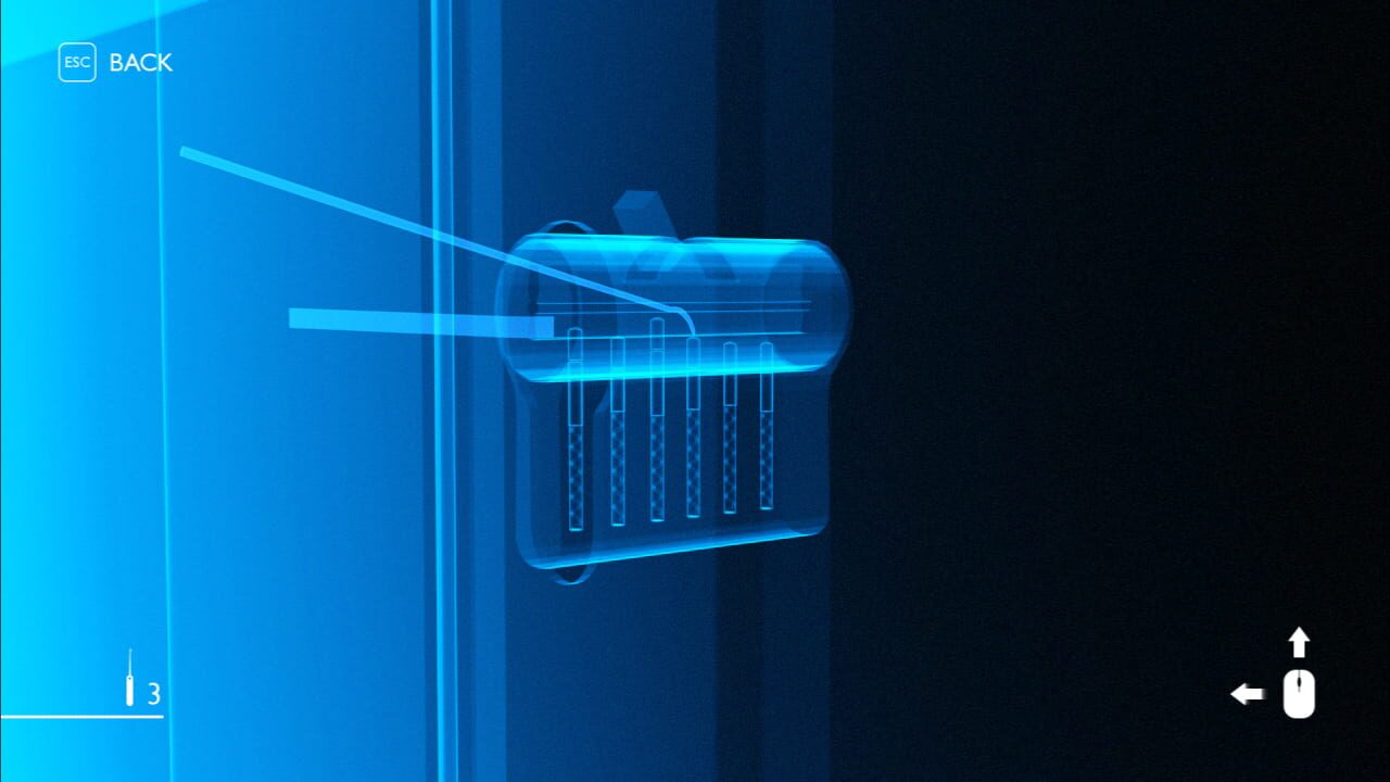 Screenshot for Thief Simulator