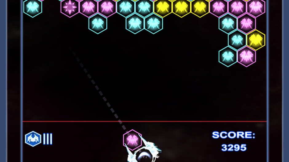 Screenshot for Arcade Essentials