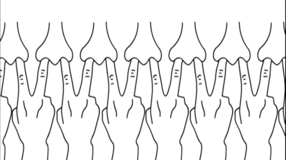 Screenshot for WarioWare, Inc.: Mega Party Games!