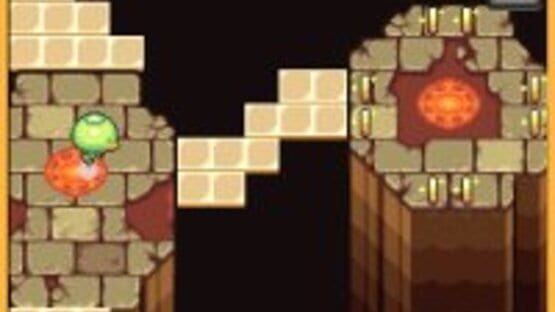 Screenshot for A Kappa's Trail