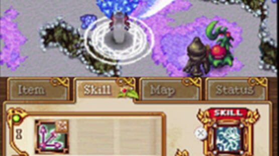 Screenshot for Anonymous Notes: Chapter 4 - From the Abyss