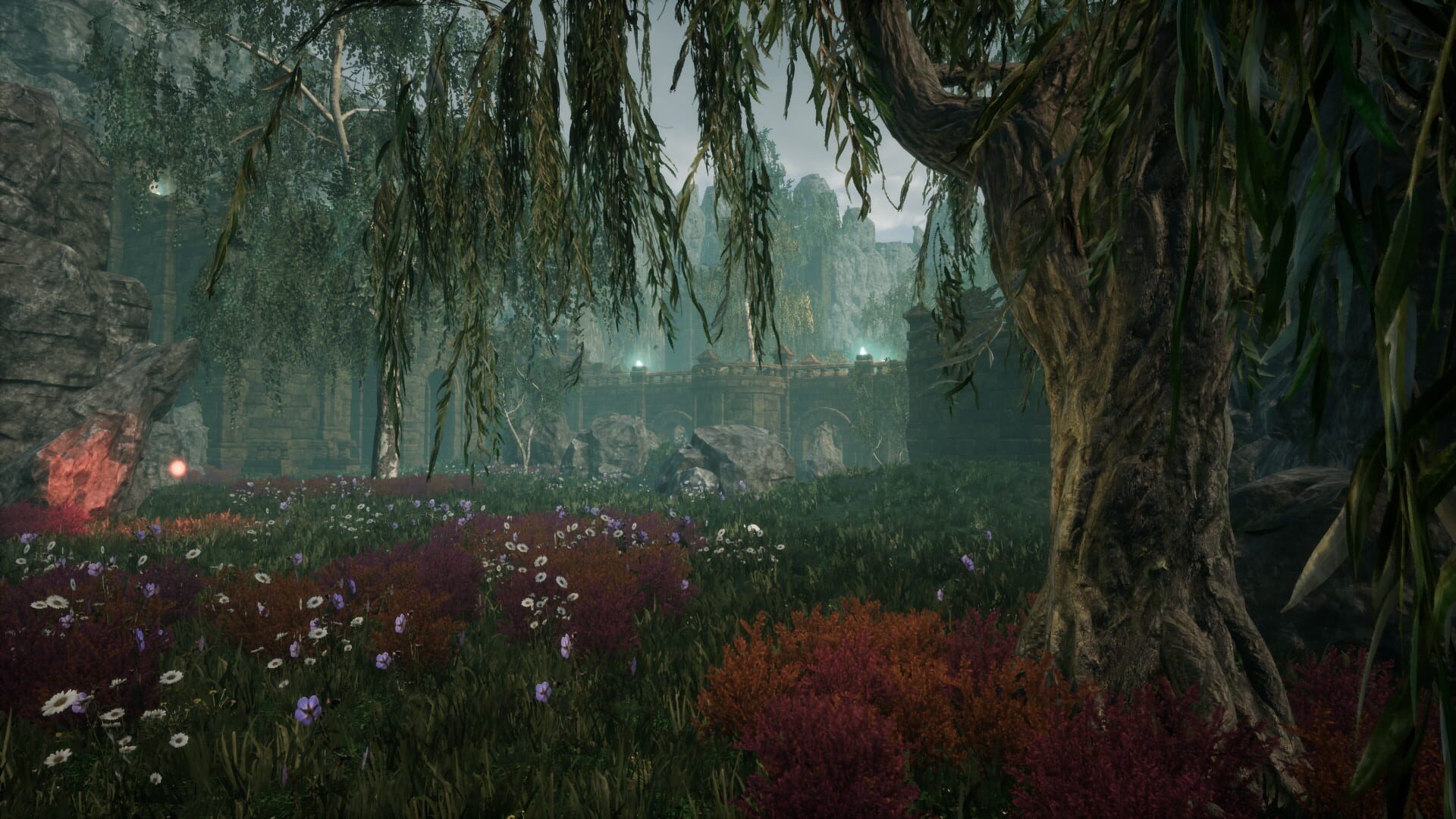 Screenshot for Nephise: Ascension