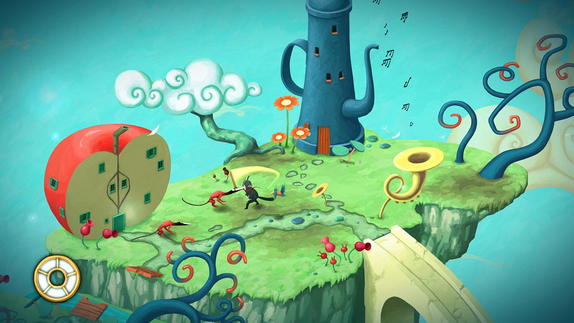 Screenshot for Figment