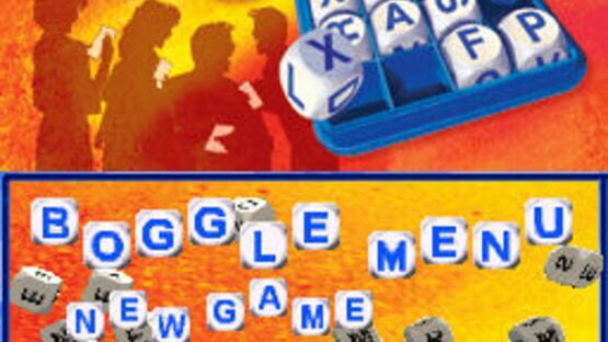 Screenshot for Monopoly / Boggle / Yahtzee / Battleship