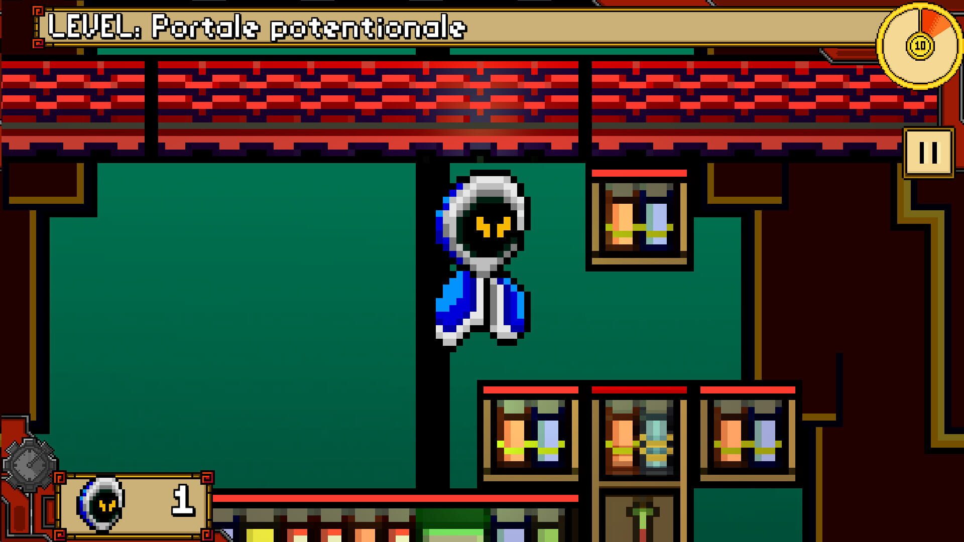 Screenshot for Tic-Toc-Tower