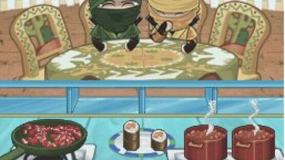Screenshot for Yummy Yummy Cooking Jam