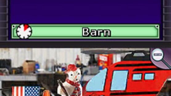 Screenshot for Spot It! Mean Machines
