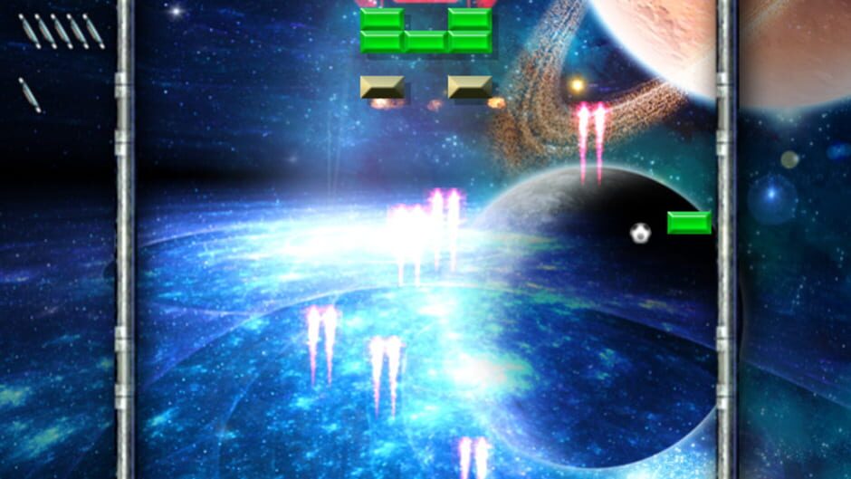 Screenshot for Soccer Bashi