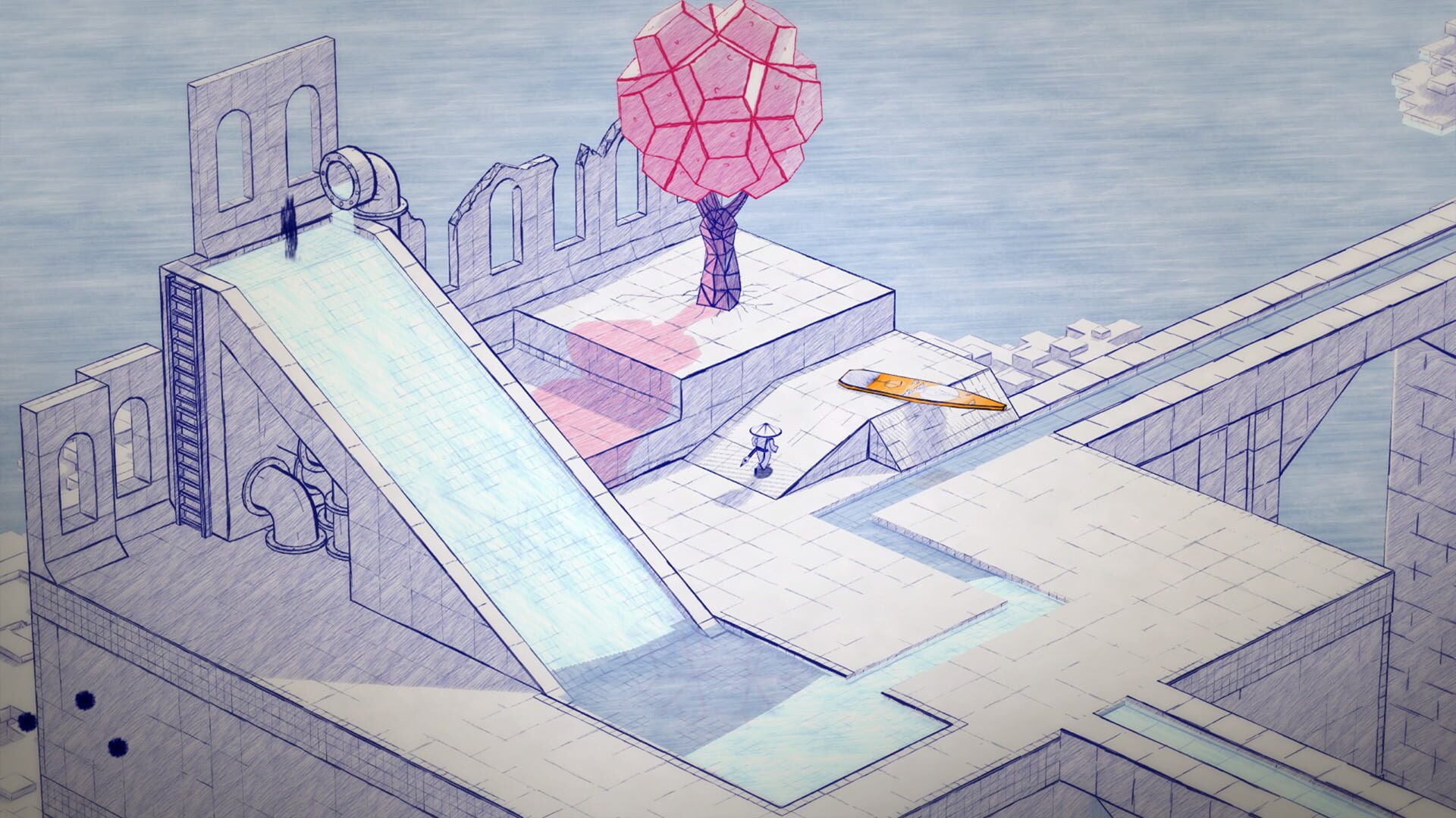 Screenshot for Inked