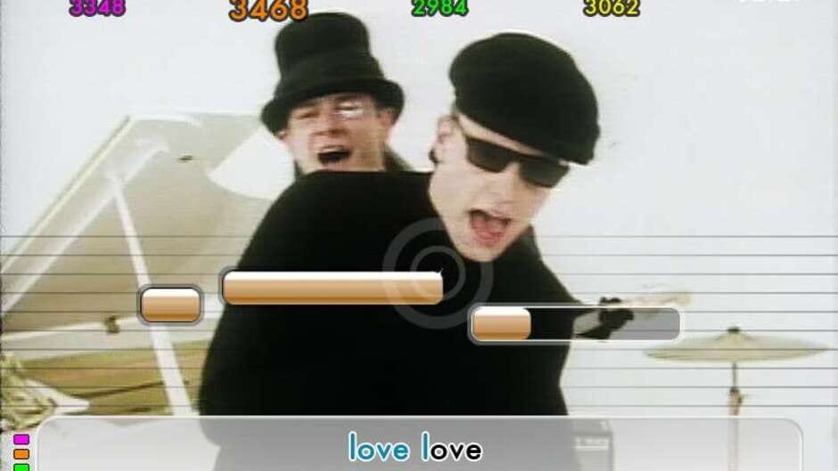 Screenshot for We Sing UK Hits