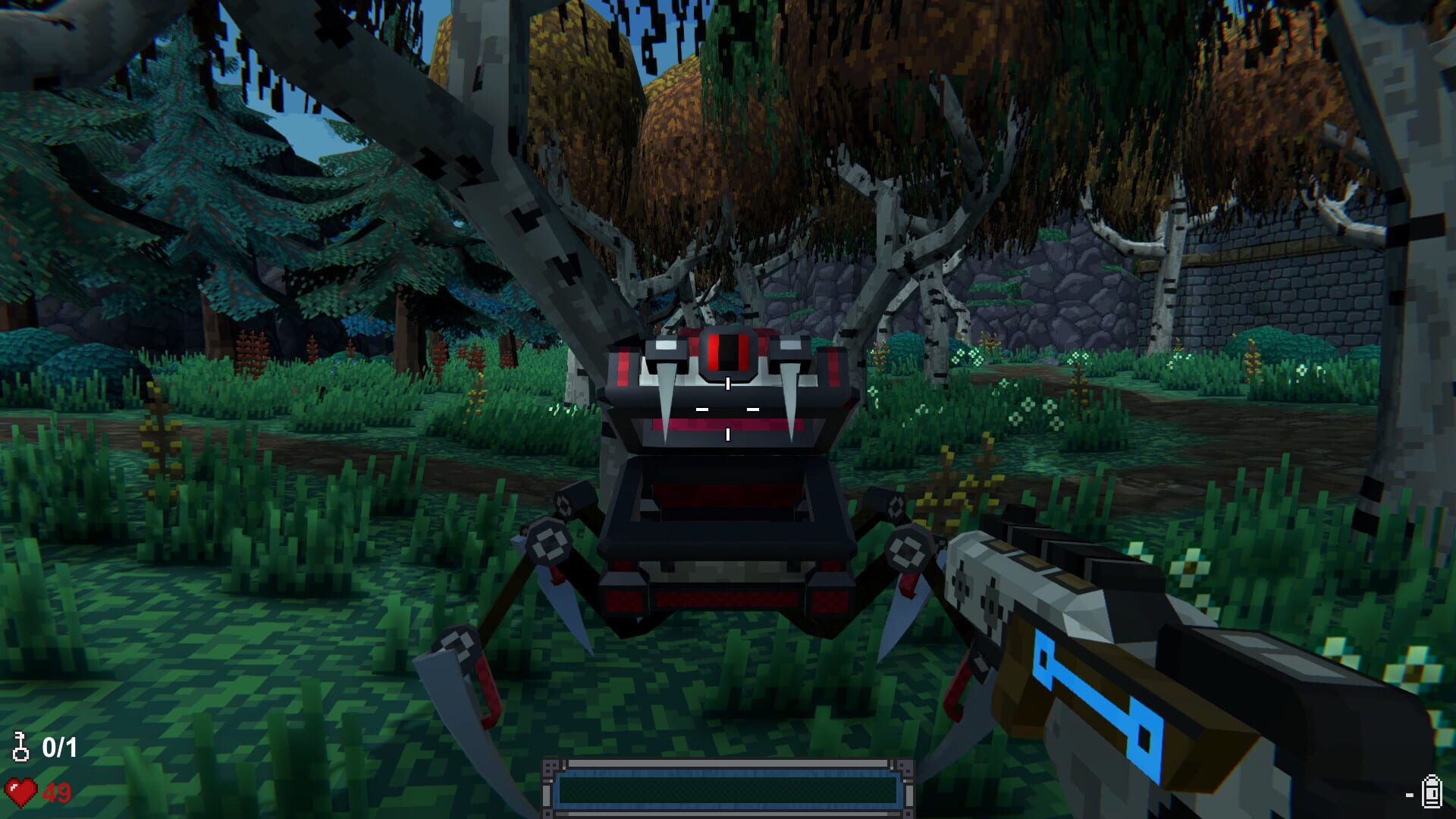 Screenshot for Shadow of Loot Box