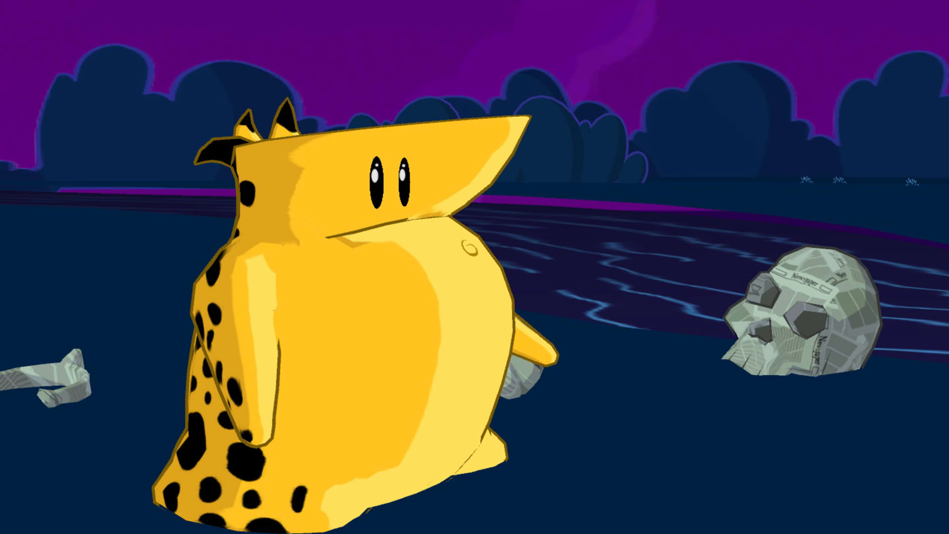 Screenshot for Strong Bad's Cool Game for Attractive People Episode 2: Strong Badia the Free