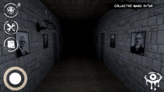 Screenshot for Eyes: The Horror Game