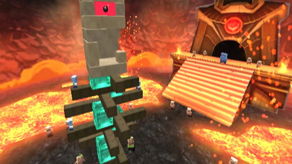 Screenshot for Boom Blox