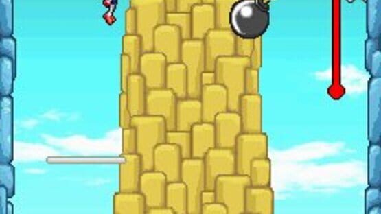 Screenshot for Bomberman Land Touch!
