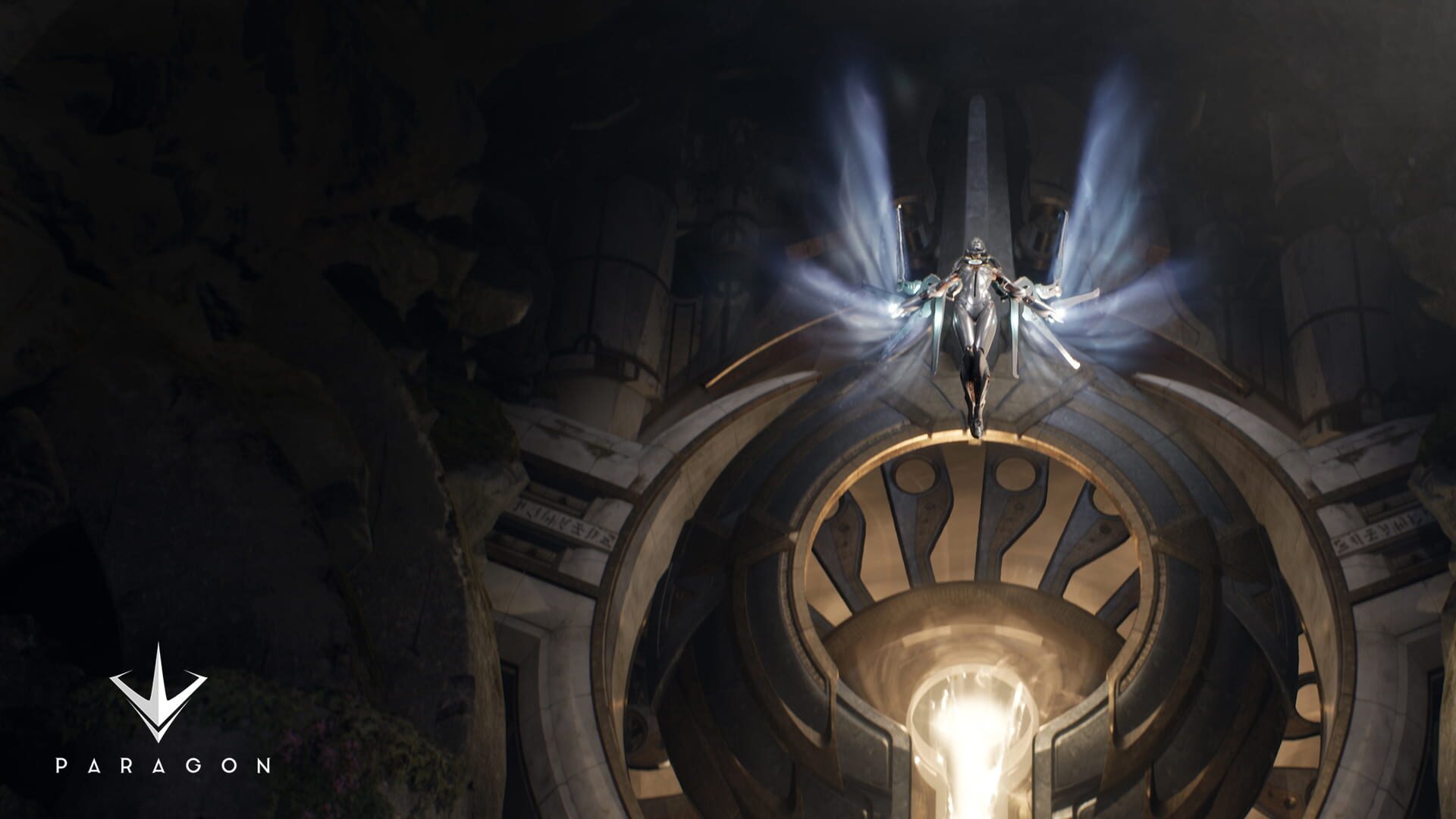Screenshot for Paragon
