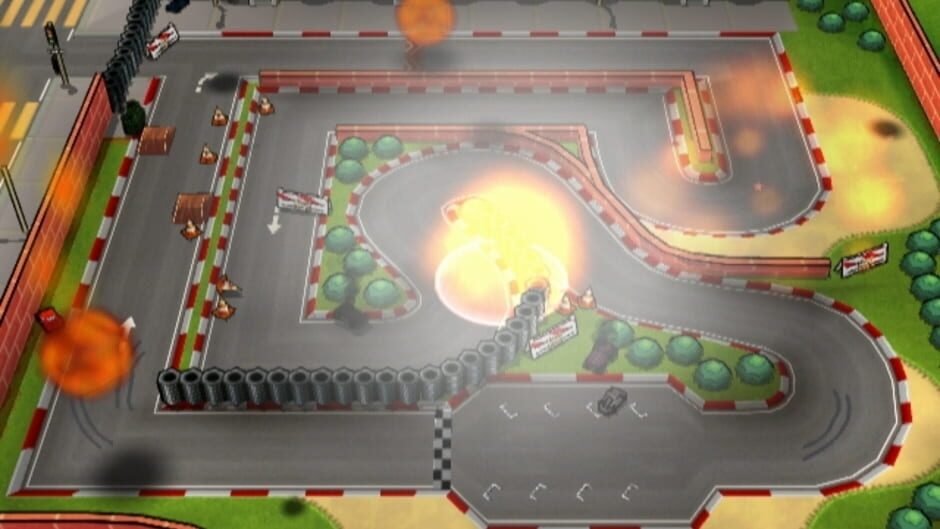 Screenshot for DRiiFT Mania