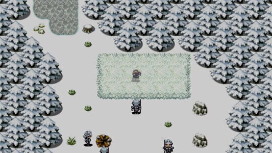 Screenshot for Ladra