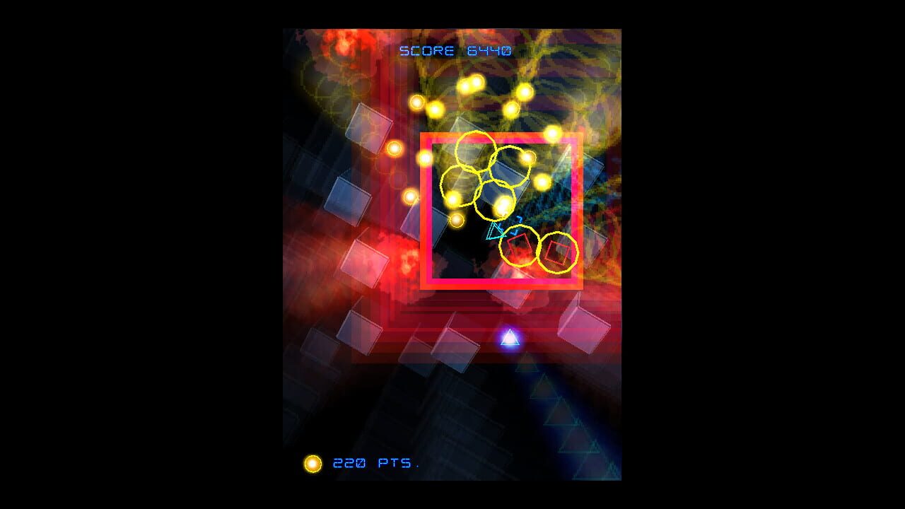 Screenshot for Minus Zero