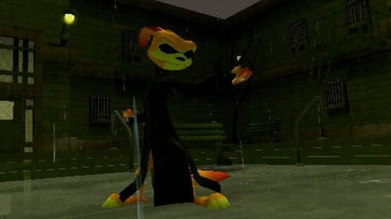 Screenshot for Daxter