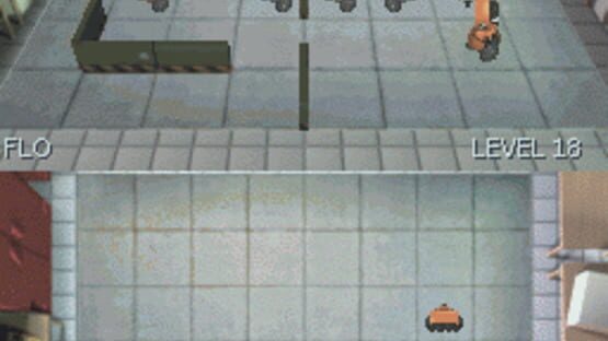 Screenshot for Tincan! Escape