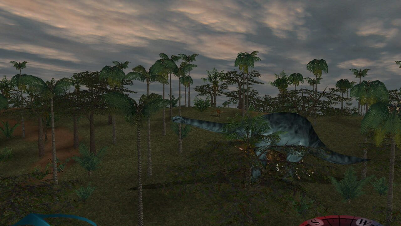 Screenshot for Carnivores