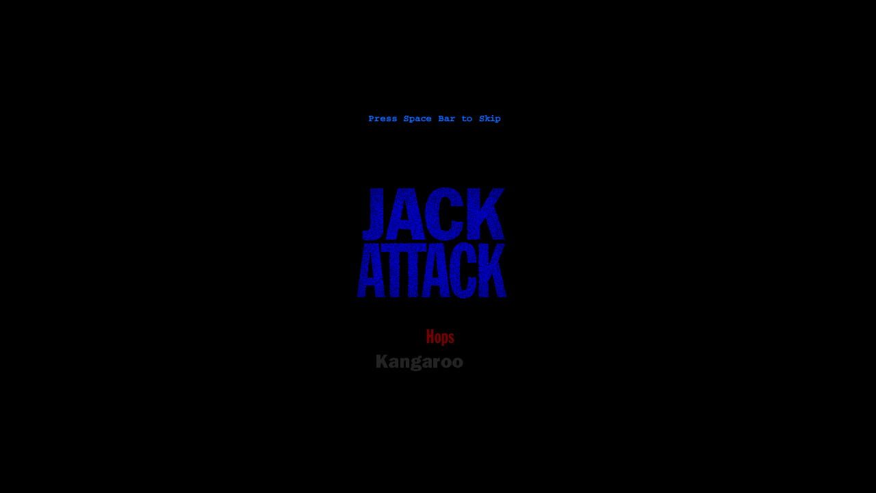Screenshot for You Don't Know Jack Vol. 1 XL