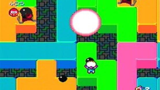Screenshot for Star Parodier