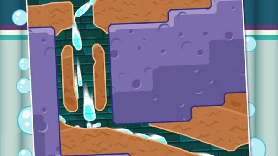 Screenshot for Where's My Water?