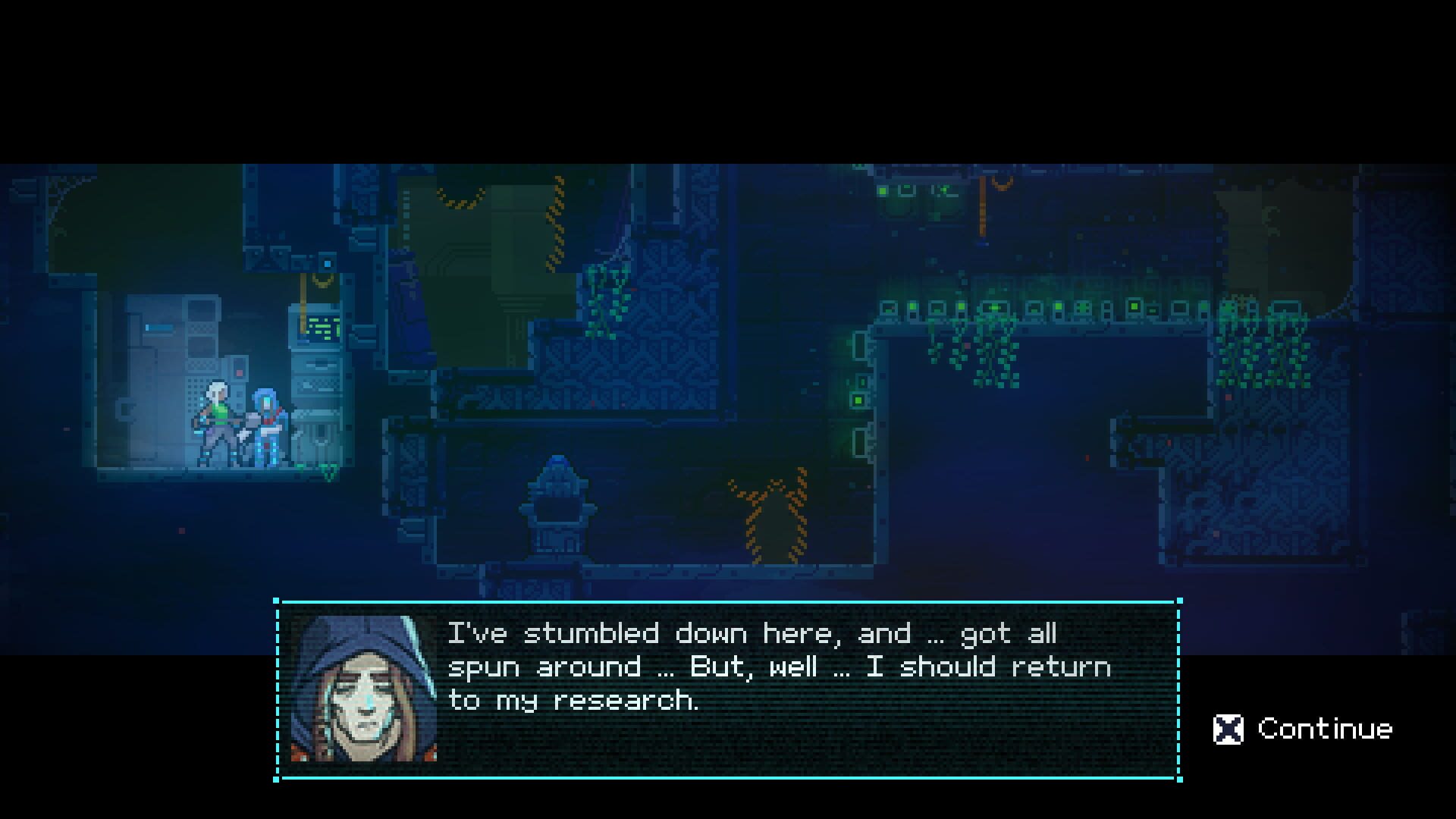 Screenshot for Skytorn