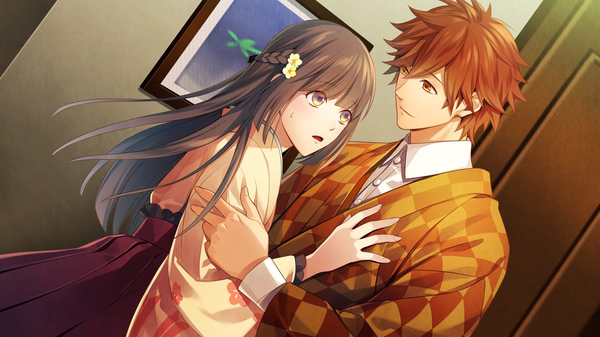 Screenshot for The Charming Empire