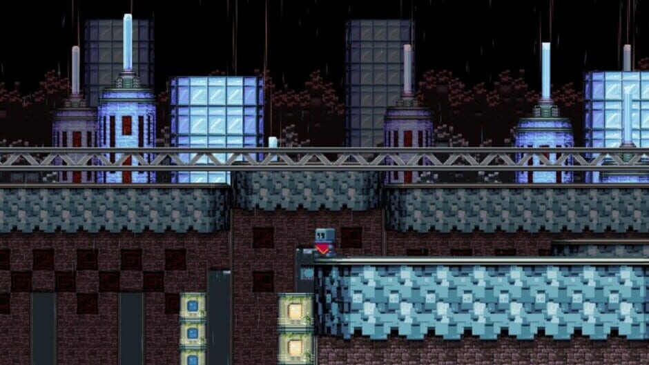 Screenshot for Poncho