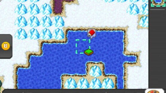 Screenshot for RPG Maker Fes
