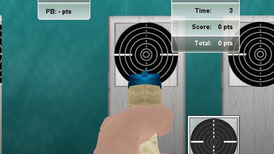 Screenshot for Triple Shot Sports