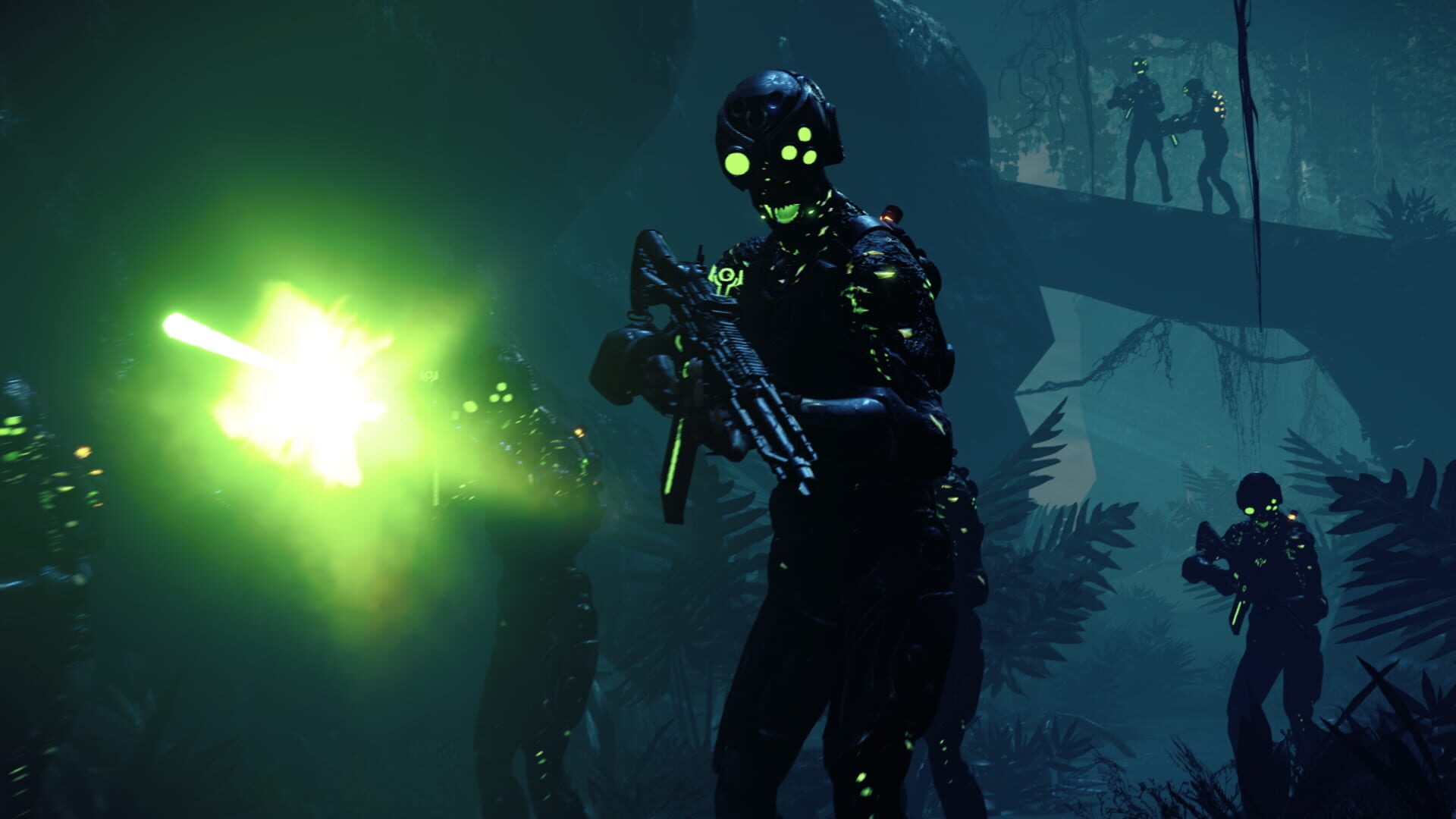 Screenshot for Immortal: Unchained