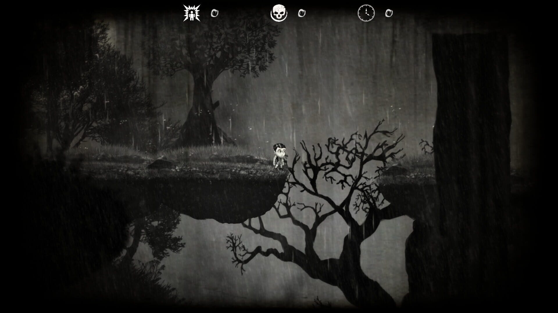 Screenshot for Dream Alone